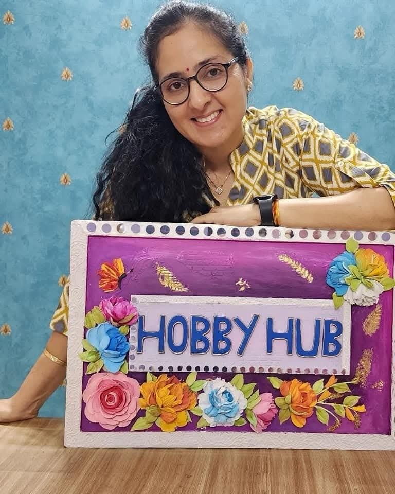 Hobby Hub Moment 5